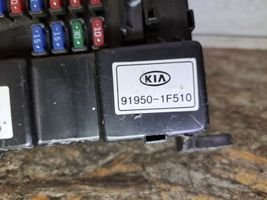 KIA Sportage Module de fusibles 919501F510