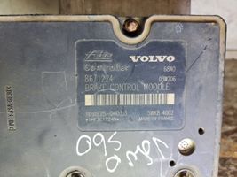 Volvo S60 Pompe ABS P08671223