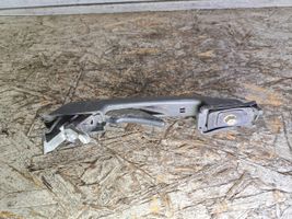 Volvo 740 Rear door exterior handle 