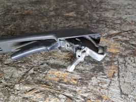 Volvo 740 Rear door exterior handle 