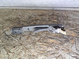 Volvo 760 Rear door exterior handle 