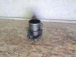 Volvo S40, V40 Vanne EGR 1123241