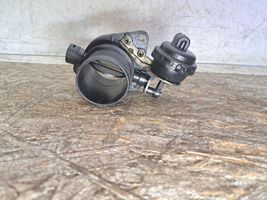 Volvo S40, V40 Vanne EGR 1123241