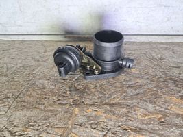 Volvo S40, V40 Vanne EGR 1123241