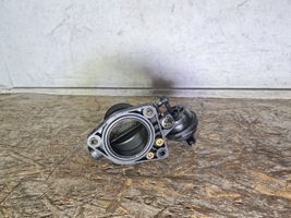 Volvo S40, V40 Vanne EGR 1123241