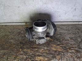 Volkswagen Bora Clapet d'étranglement 06A133064H