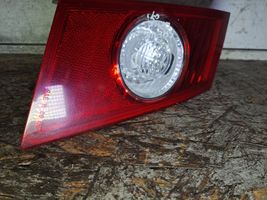 Chevrolet Epica Lampy tylnej klapy bagażnika 2105