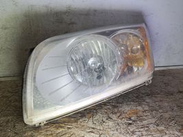 Dodge Caliber Lampa przednia 05303741AI