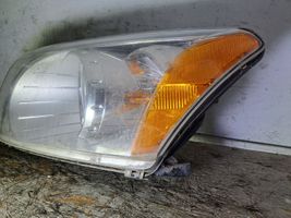 Dodge Caliber Lampa przednia 05303741AI