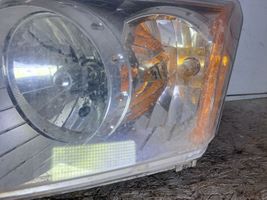 Dodge Caliber Lampa przednia 05303741AI