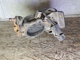 Audi 200 Clapet d'étranglement 