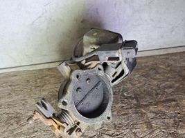 Audi 200 Clapet d'étranglement 