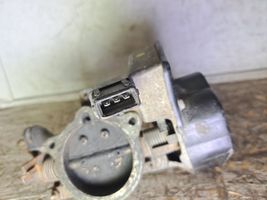 Audi 200 Clapet d'étranglement 