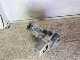 Audi 200 Valvola a farfalla 0280120308