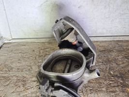 Audi 200 Valvola a farfalla 0280120308