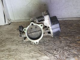 Audi 200 Clapet d'étranglement ENT082327