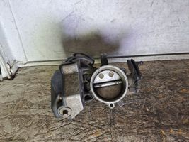 Audi 200 Clapet d'étranglement ENT082327