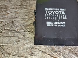 Toyota Land Cruiser (FJ80) Inne przekaźniki 8953160010