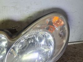 Hyundai Sonata Lampa przednia 