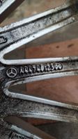 Mercedes-Benz Vito Viano W447 Cerchione in lega R17 A4474012300