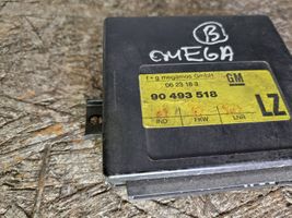 Opel Omega B1 Immobilizer control unit/module 90493518