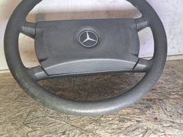 Mercedes-Benz S W126 Kierownica 1264640017