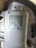 Audi A6 S6 C6 4F Unidad de control del asiento 2100037R