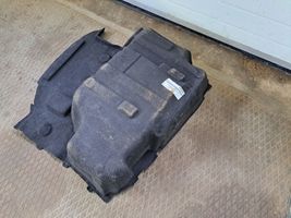 Mercedes-Benz E W212 Verkleidung Reserveradmulde Ersatzradmulde A2126905741