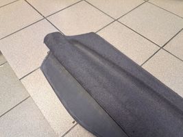 Citroen C5 Parcel shelf load cover 