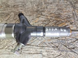 Subaru Forester SG Injecteur de carburant 0950007890