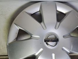 Nissan Almera Tino R15-pölykapseli 403159U00A