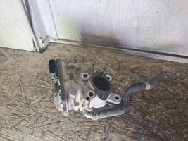 Subaru Outback EGR-venttiili 14710AA741