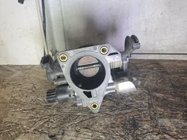 Peugeot 107 Throttle valve 8945252011