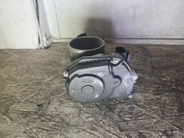 Audi A4 S4 B5 8D Droselinė sklendė 058133063C