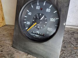 Mercedes-Benz Actros Compteur de vitesse tableau de bord 3016893011