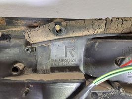 Nissan Stanza Rückleuchte Heckleuchte 4275