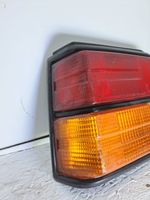 Honda Civic Rear/tail lights 0436318