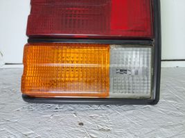 Honda Civic Rear/tail lights 0436318