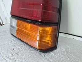 Honda Civic Rear/tail lights 0436318