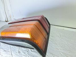 Honda Civic Rear/tail lights 0436318