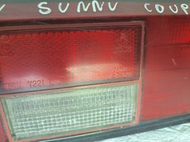 Nissan Sunny Luci posteriori B655567A00