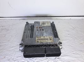 Acura ILX Calculateur moteur ECU 7801711