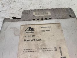 Acura ILX Sterownik / moduł ABS 4002176