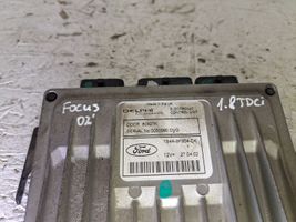 Acura ILX Sterownik / Moduł ECU 1S4A9F954CK