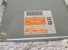 Acura ILX Sterownik / Moduł ECU 896612B570