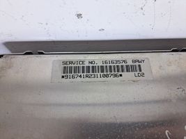 Acura ILX Bloc ABS 16163576