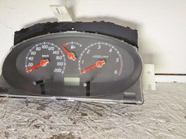 Nissan Micra Tachimetro (quadro strumenti) AX765