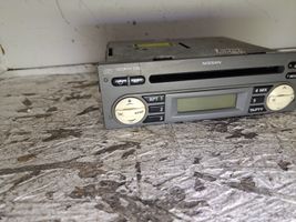 Nissan Micra Unità principale autoradio/CD/DVD/GPS 86351233920