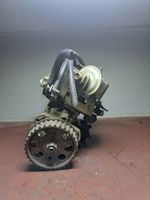 Nissan Primera Polttoaineen ruiskutuksen suurpainepumppu 1670057J21