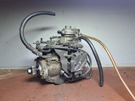 Opel Frontera A Fuel injection high pressure pump 0460404074